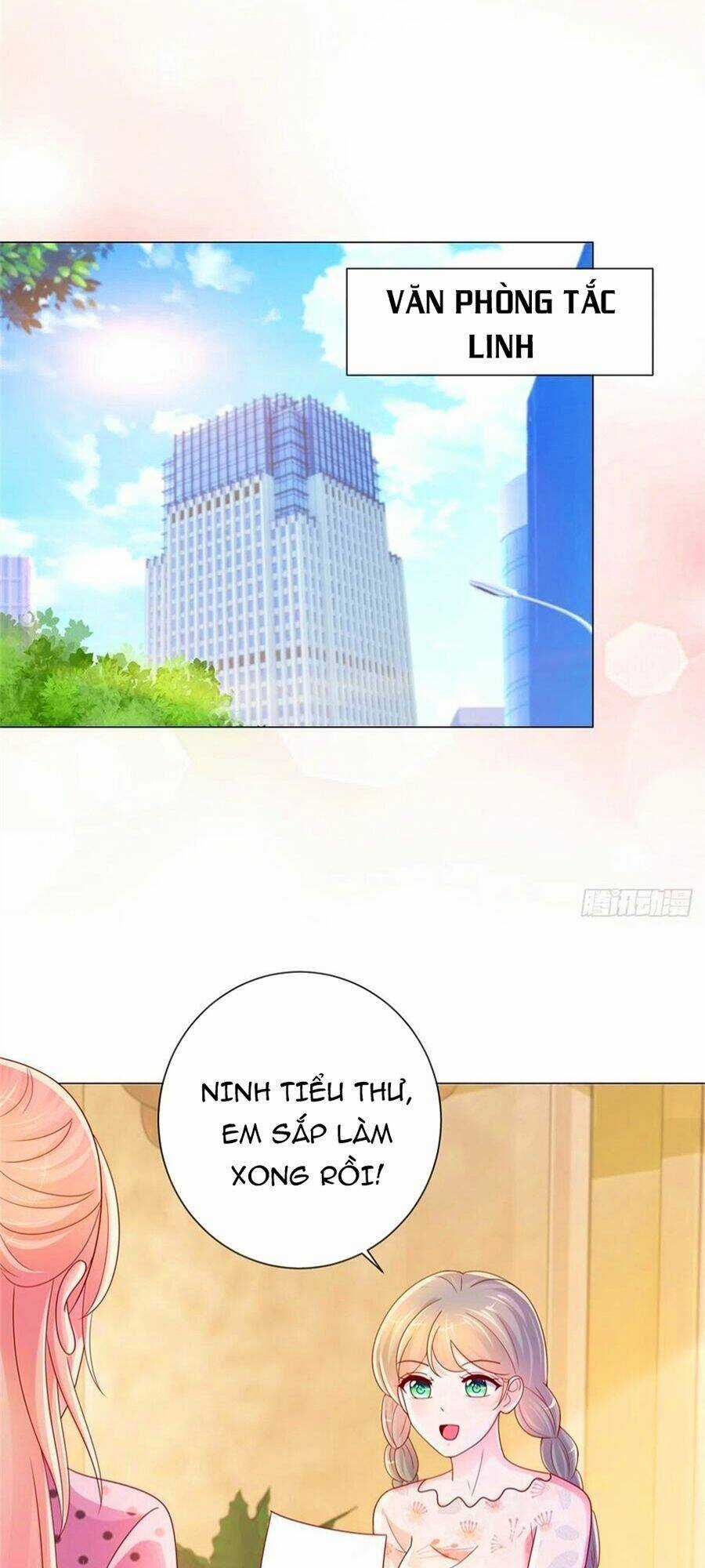 Ẩn Hôn 100%: Chọc Tức Vợ Yêu Mua Một Tặng Một Chapter 243 trang 7