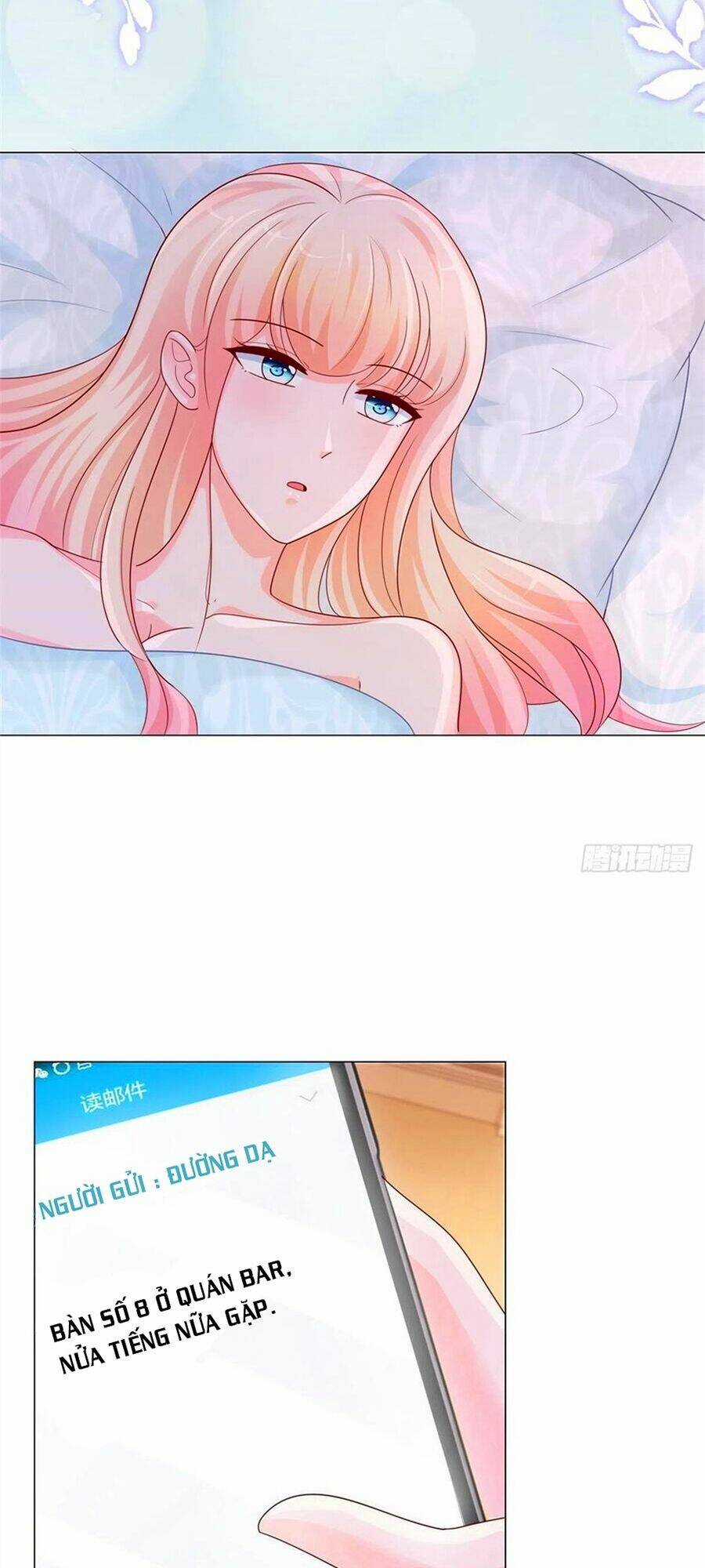 Ẩn Hôn 100%: Chọc Tức Vợ Yêu Mua Một Tặng Một Chapter 244 trang 11