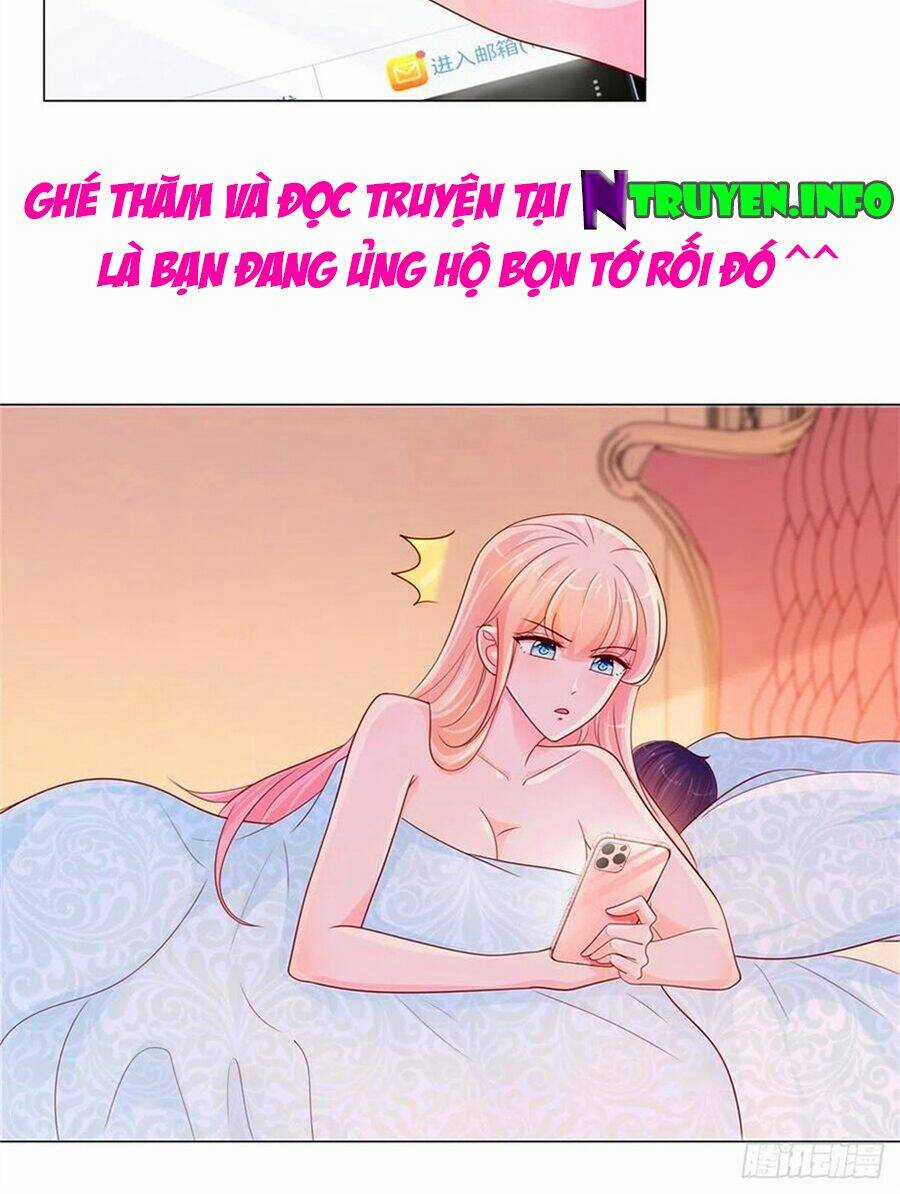 Ẩn Hôn 100%: Chọc Tức Vợ Yêu Mua Một Tặng Một Chapter 244 trang 12