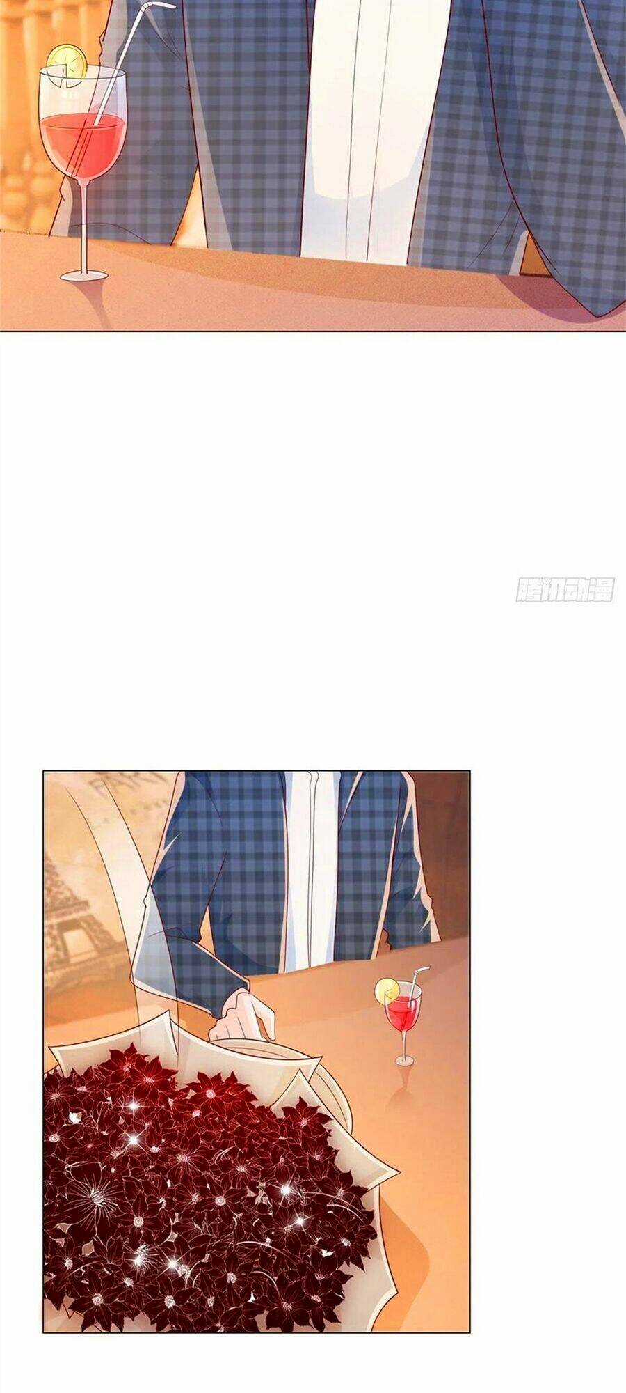 Ẩn Hôn 100%: Chọc Tức Vợ Yêu Mua Một Tặng Một Chapter 244 trang 15