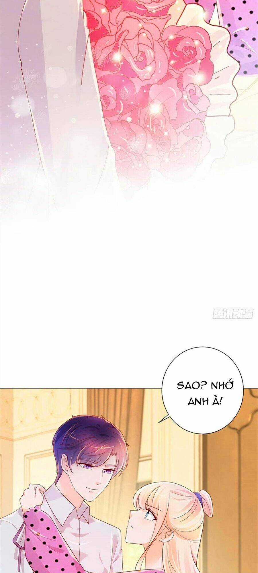 Ẩn Hôn 100%: Chọc Tức Vợ Yêu Mua Một Tặng Một Chapter 244 trang 3