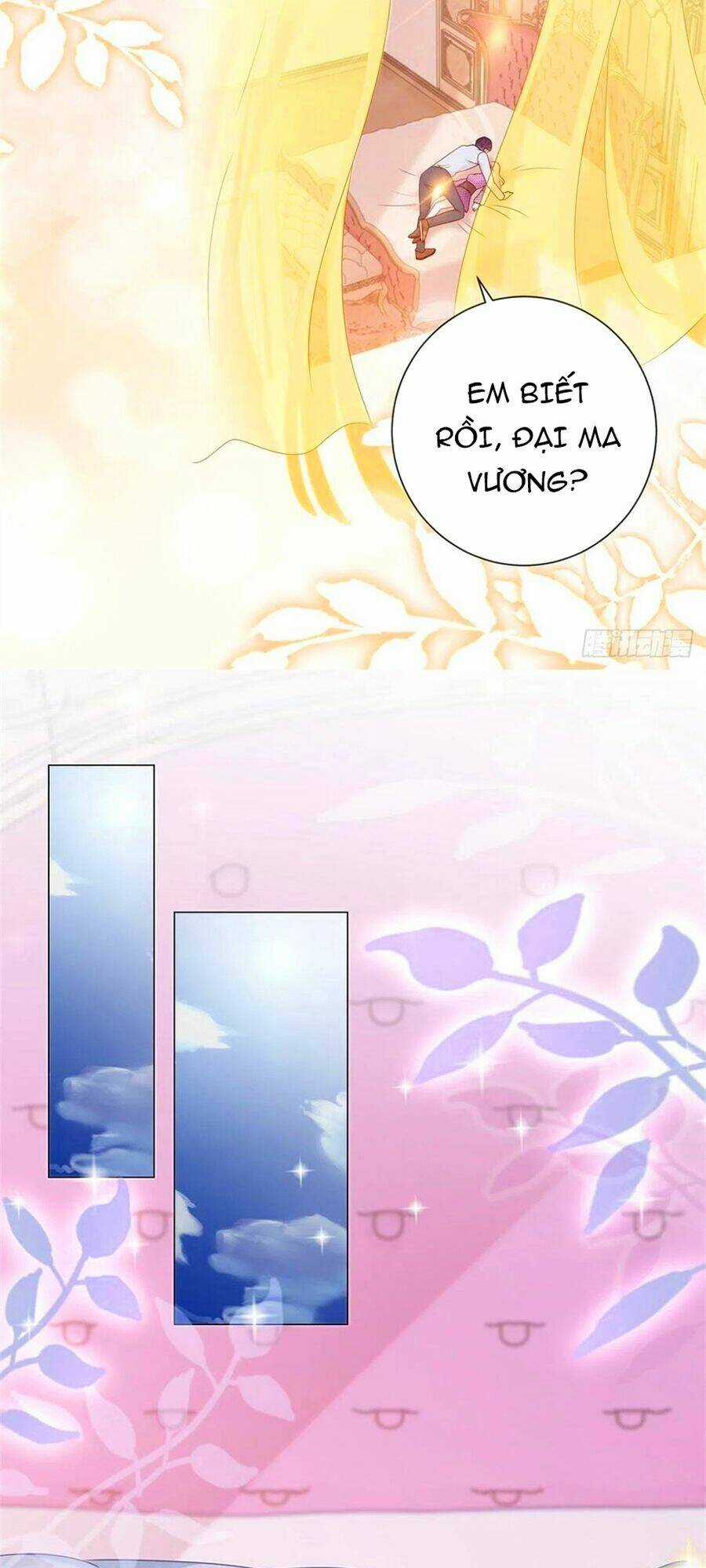 Ẩn Hôn 100%: Chọc Tức Vợ Yêu Mua Một Tặng Một Chapter 244 trang 9