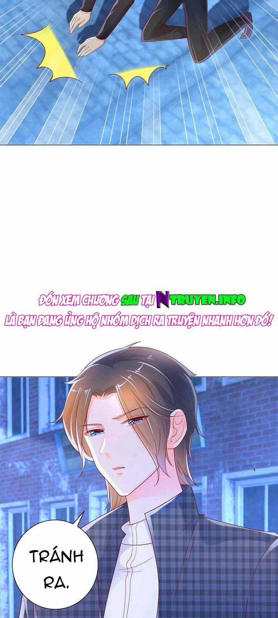 Ẩn Hôn 100%: Chọc Tức Vợ Yêu Mua Một Tặng Một Chapter 245 trang 21