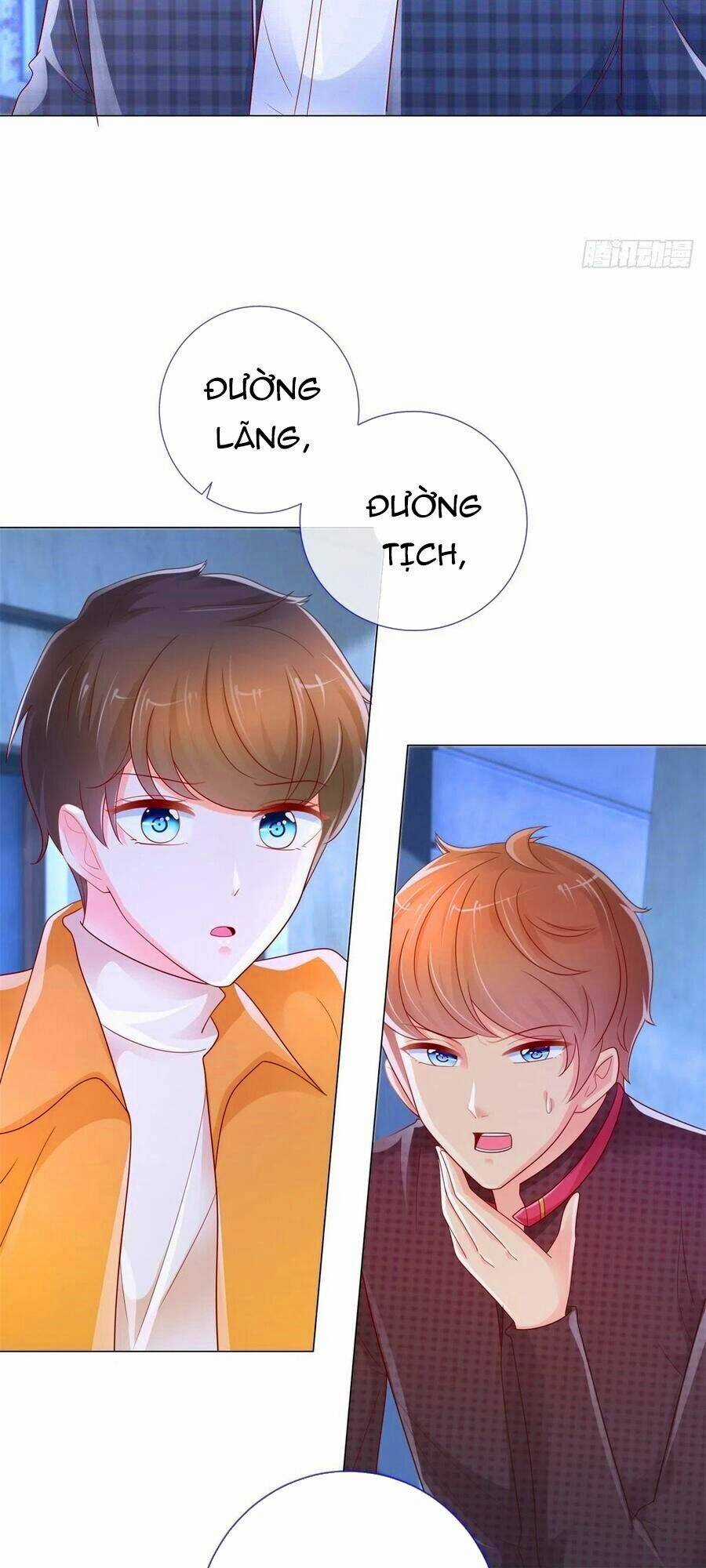 Ẩn Hôn 100%: Chọc Tức Vợ Yêu Mua Một Tặng Một Chapter 245 trang 22