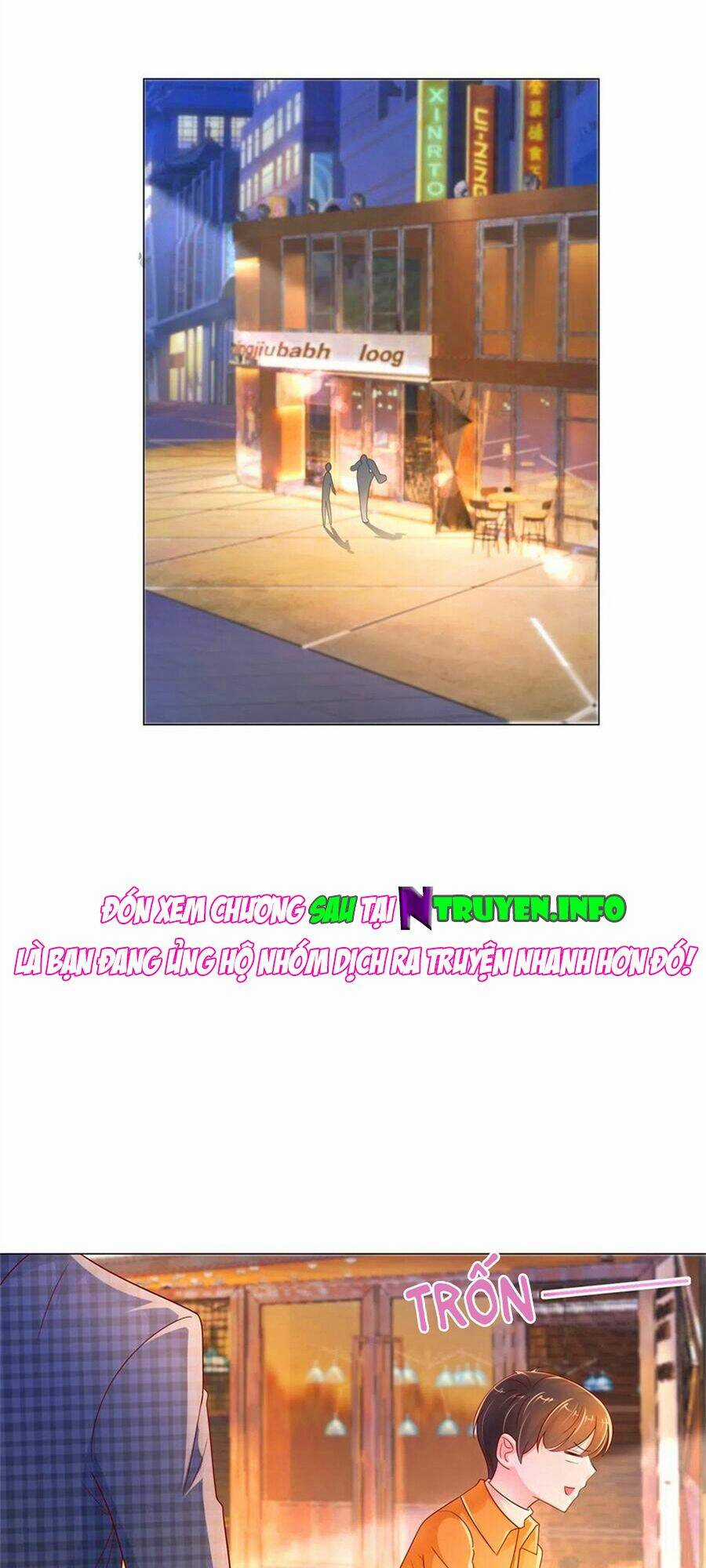 Ẩn Hôn 100%: Chọc Tức Vợ Yêu Mua Một Tặng Một Chapter 245 trang 7