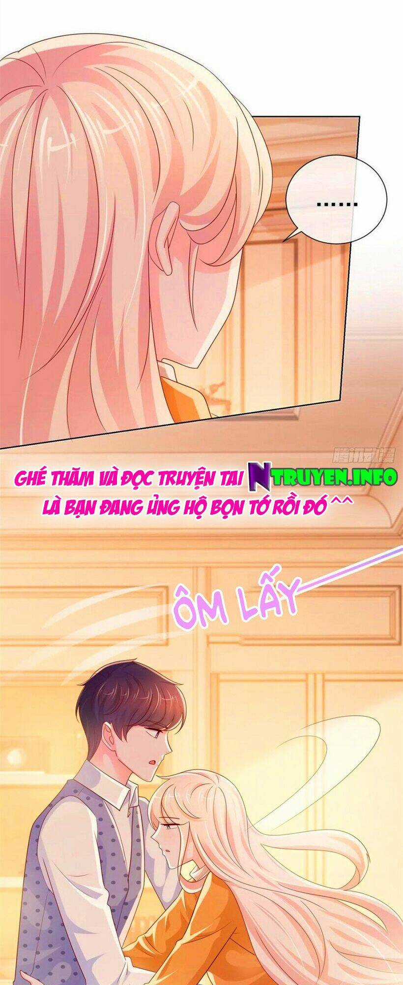 Ẩn Hôn 100%: Chọc Tức Vợ Yêu Mua Một Tặng Một Chapter 246 trang 14