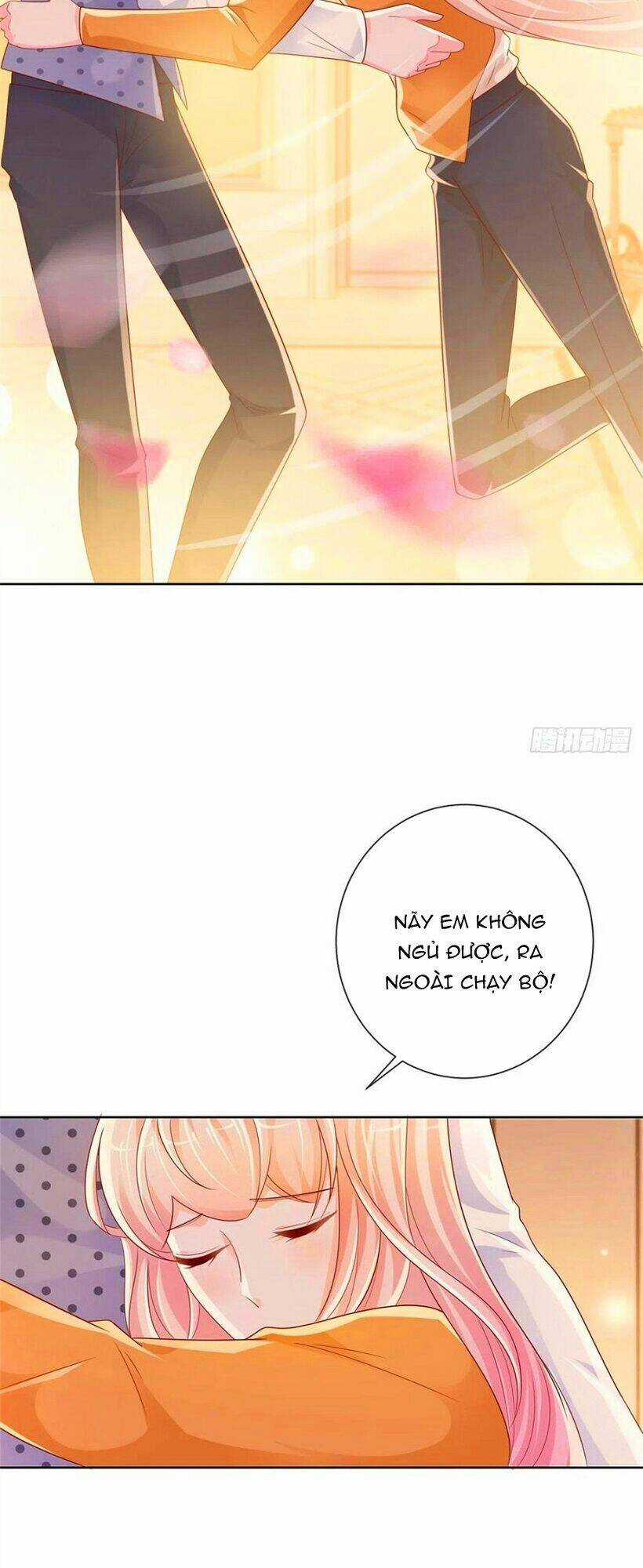 Ẩn Hôn 100%: Chọc Tức Vợ Yêu Mua Một Tặng Một Chapter 246 trang 15