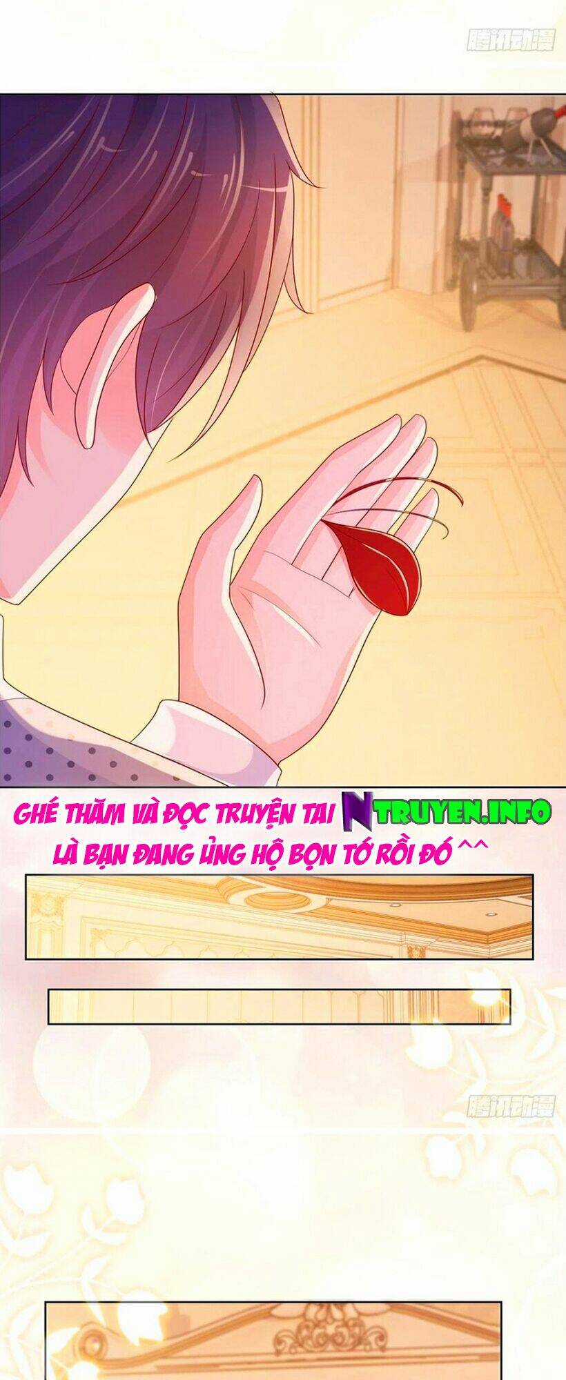 Ẩn Hôn 100%: Chọc Tức Vợ Yêu Mua Một Tặng Một Chapter 246 trang 18