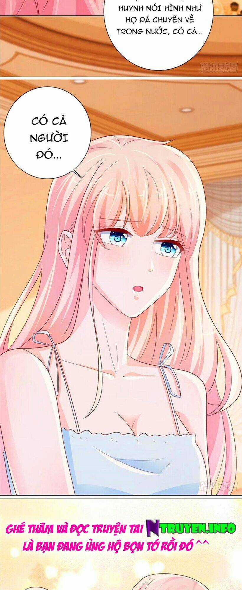 Ẩn Hôn 100%: Chọc Tức Vợ Yêu Mua Một Tặng Một Chapter 246 trang 22