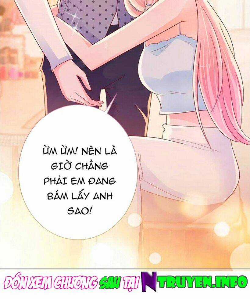 Ẩn Hôn 100%: Chọc Tức Vợ Yêu Mua Một Tặng Một Chapter 246 trang 25