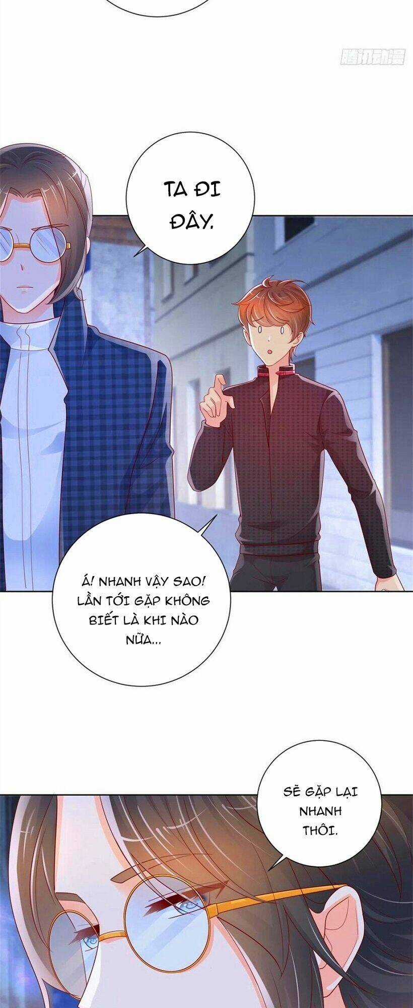 Ẩn Hôn 100%: Chọc Tức Vợ Yêu Mua Một Tặng Một Chapter 246 trang 7