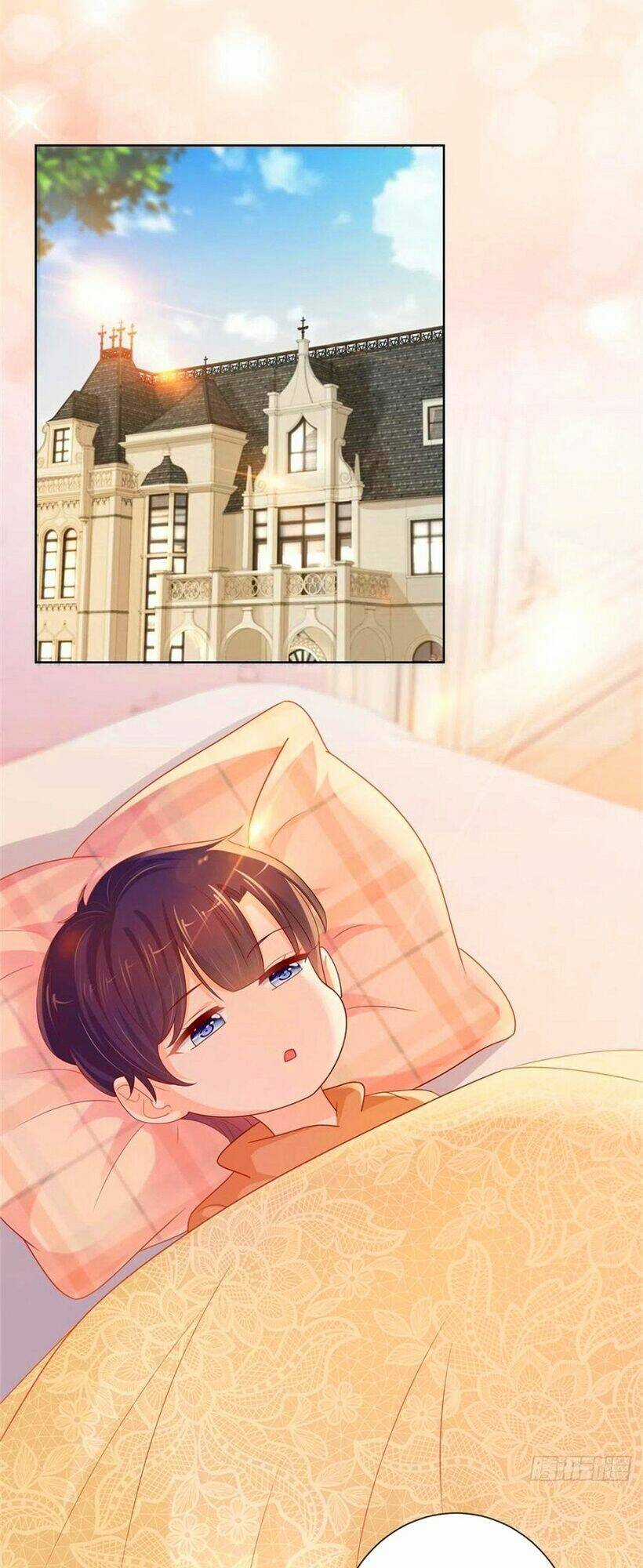 Ẩn Hôn 100%: Chọc Tức Vợ Yêu Mua Một Tặng Một Chapter 247 trang 1