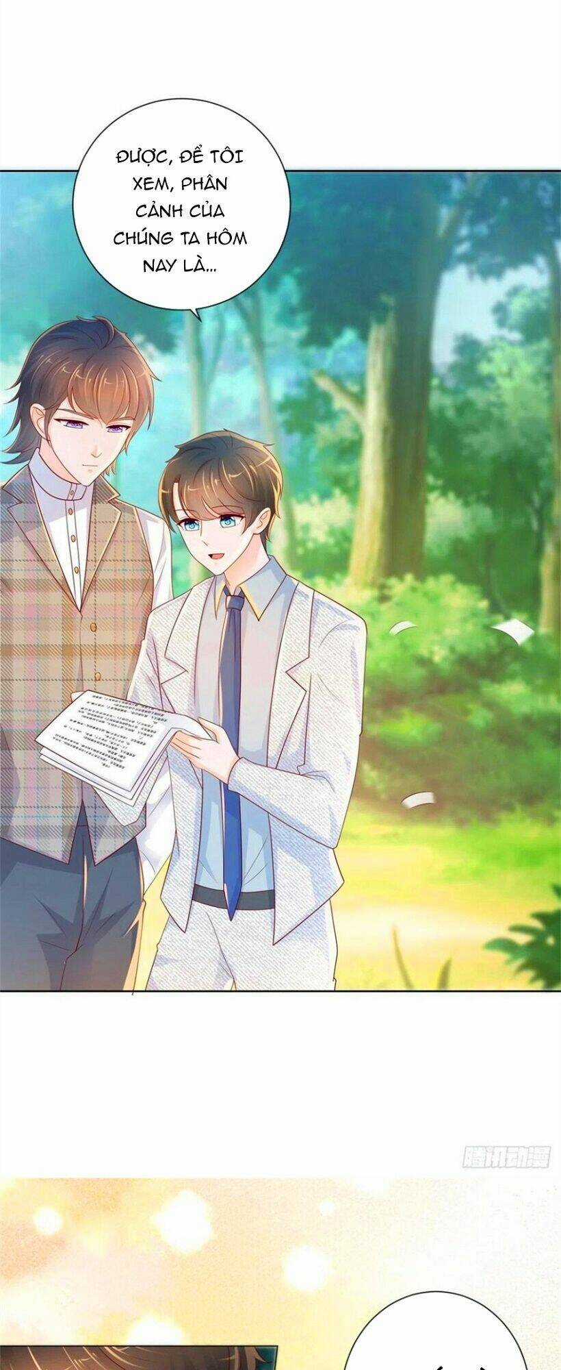 Ẩn Hôn 100%: Chọc Tức Vợ Yêu Mua Một Tặng Một Chapter 247 trang 10