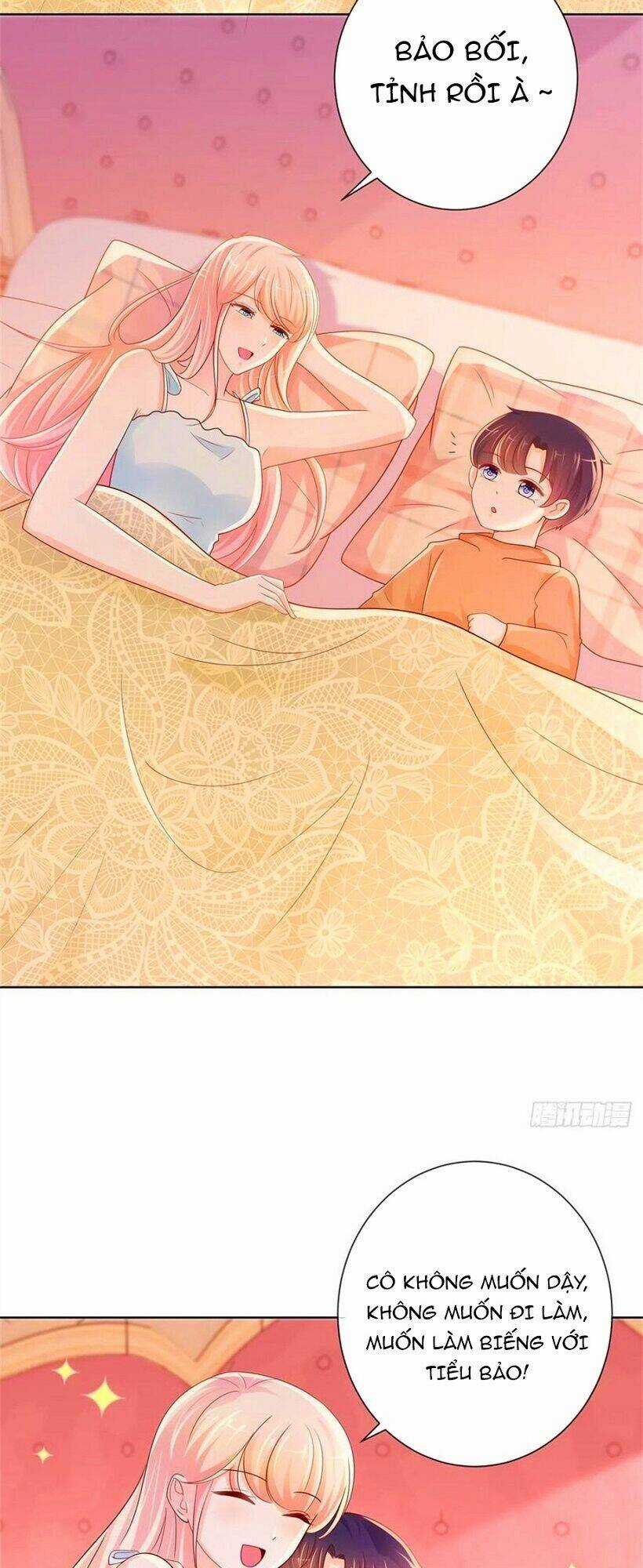 Ẩn Hôn 100%: Chọc Tức Vợ Yêu Mua Một Tặng Một Chapter 247 trang 2