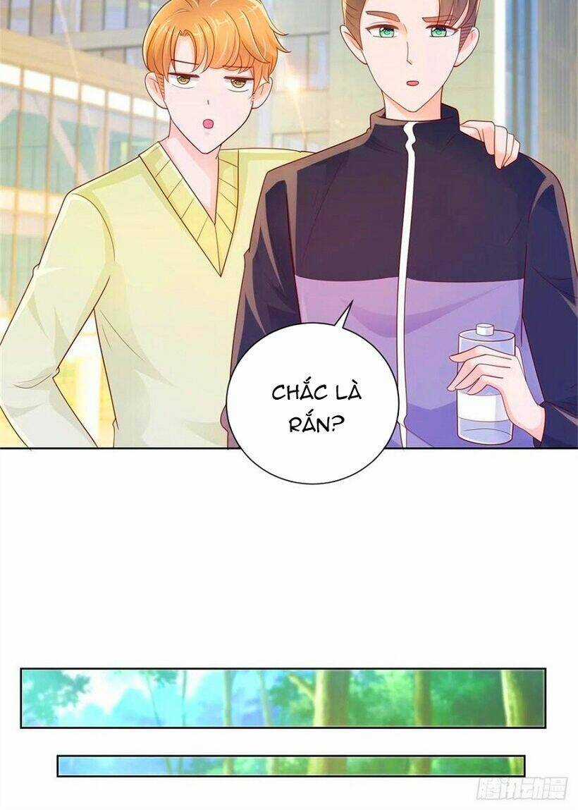 Ẩn Hôn 100%: Chọc Tức Vợ Yêu Mua Một Tặng Một Chapter 247 trang 8