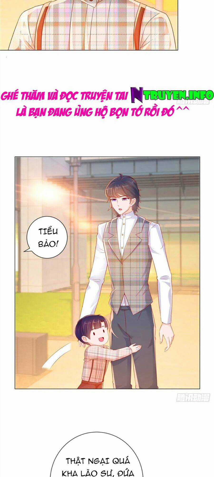 Ẩn Hôn 100%: Chọc Tức Vợ Yêu Mua Một Tặng Một Chapter 248 trang 10