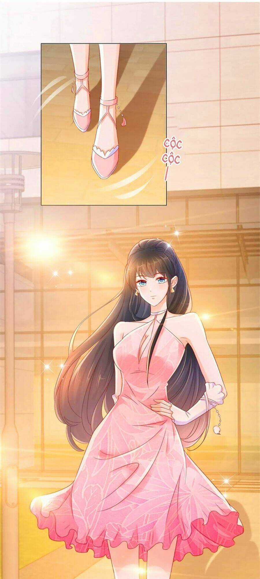 Ẩn Hôn 100%: Chọc Tức Vợ Yêu Mua Một Tặng Một Chapter 248 trang 13