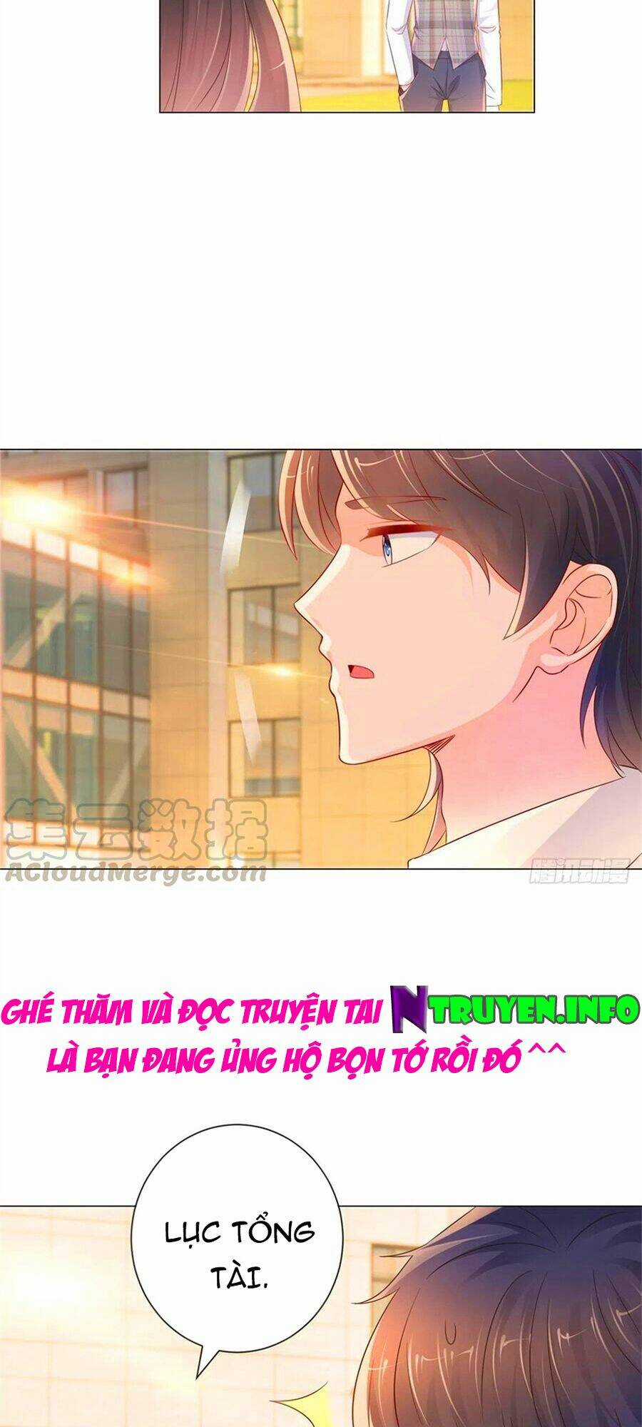 Ẩn Hôn 100%: Chọc Tức Vợ Yêu Mua Một Tặng Một Chapter 248 trang 20