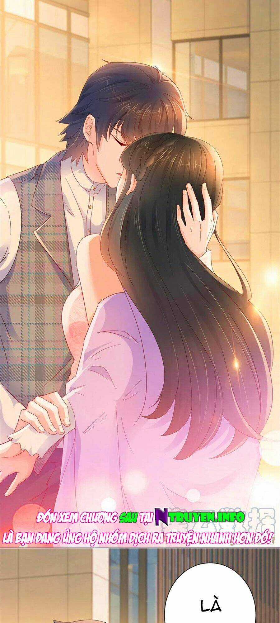 Ẩn Hôn 100%: Chọc Tức Vợ Yêu Mua Một Tặng Một Chapter 249 trang 4