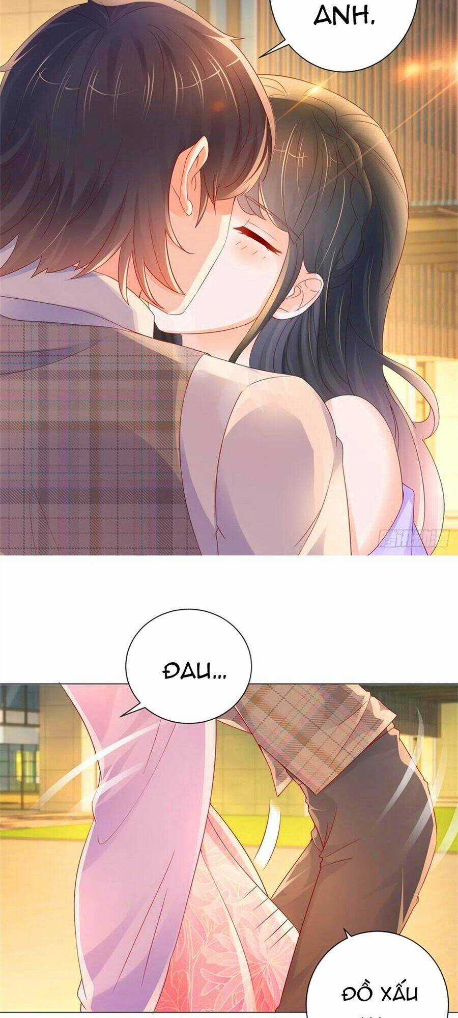 Ẩn Hôn 100%: Chọc Tức Vợ Yêu Mua Một Tặng Một Chapter 249 trang 5