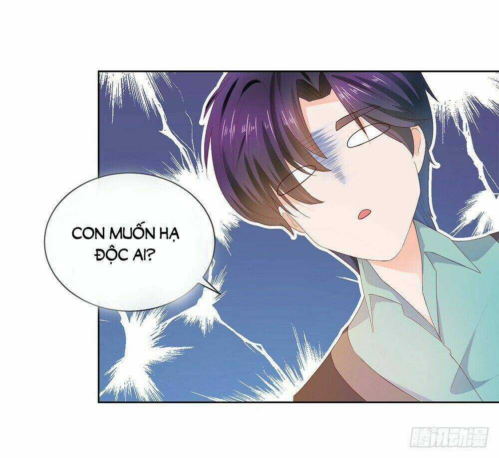 Ẩn Hôn 100%: Chọc Tức Vợ Yêu Mua Một Tặng Một Chapter 25 trang 11