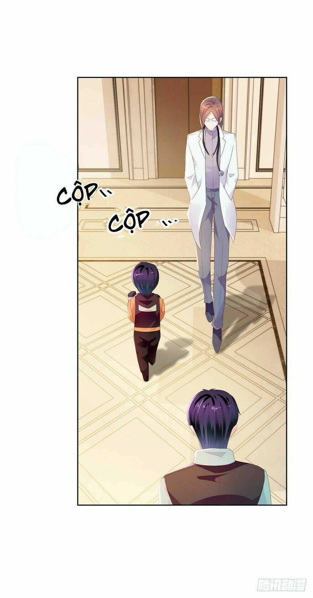 Ẩn Hôn 100%: Chọc Tức Vợ Yêu Mua Một Tặng Một Chapter 25 trang 13