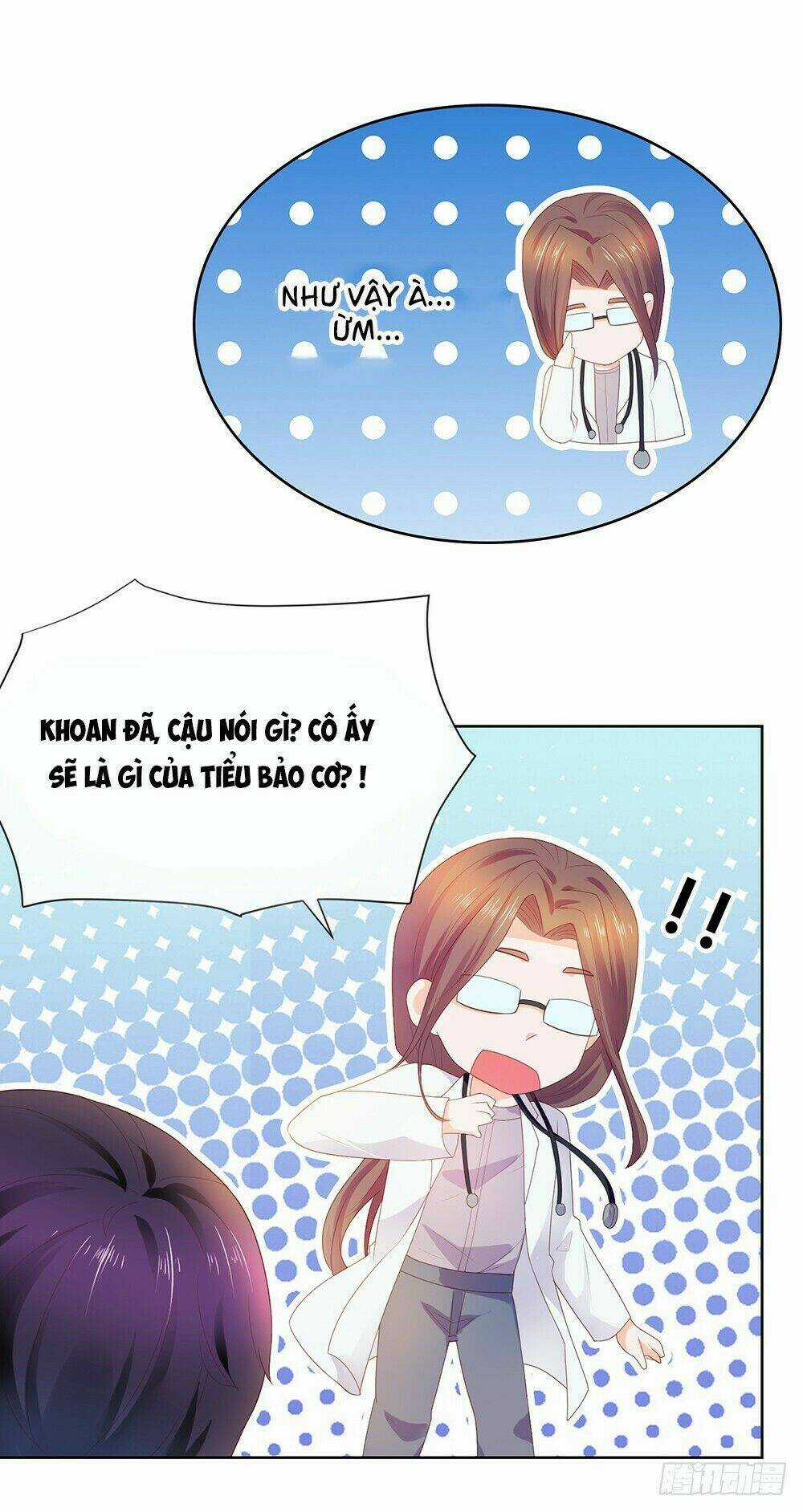 Ẩn Hôn 100%: Chọc Tức Vợ Yêu Mua Một Tặng Một Chapter 25 trang 16