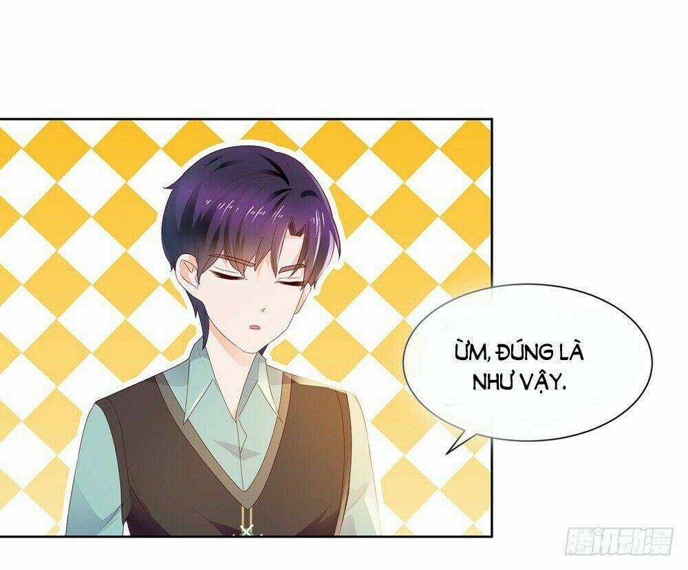 Ẩn Hôn 100%: Chọc Tức Vợ Yêu Mua Một Tặng Một Chapter 25 trang 19