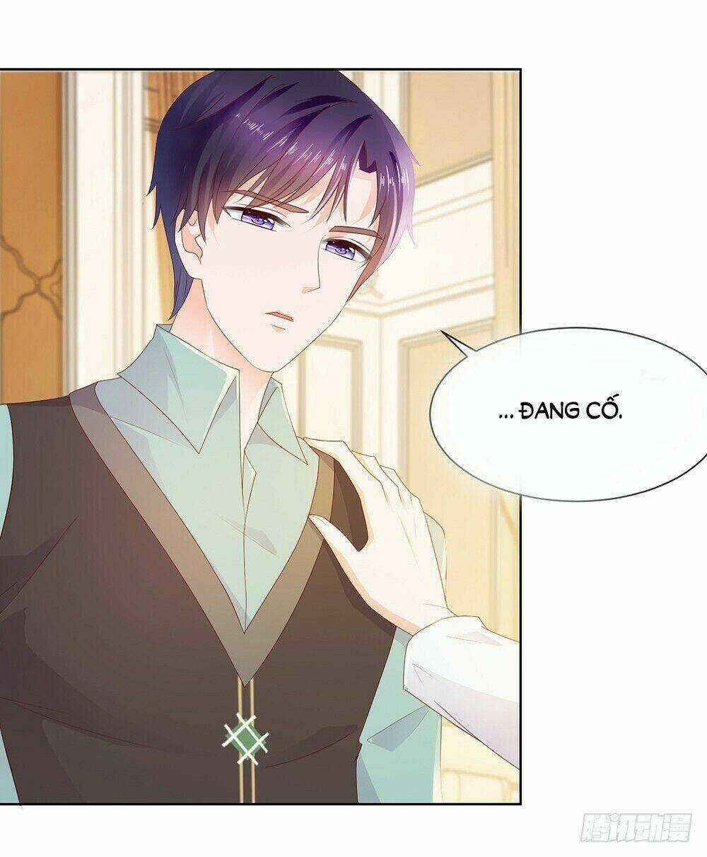 Ẩn Hôn 100%: Chọc Tức Vợ Yêu Mua Một Tặng Một Chapter 25 trang 21