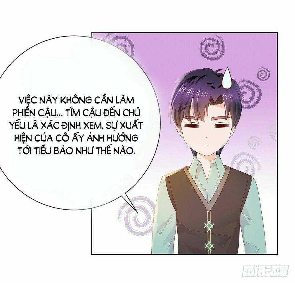 Ẩn Hôn 100%: Chọc Tức Vợ Yêu Mua Một Tặng Một Chapter 25 trang 23