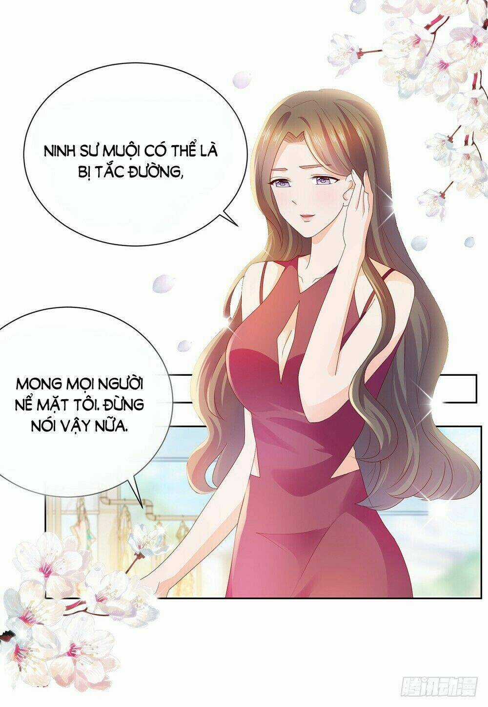 Ẩn Hôn 100%: Chọc Tức Vợ Yêu Mua Một Tặng Một Chapter 25 trang 27