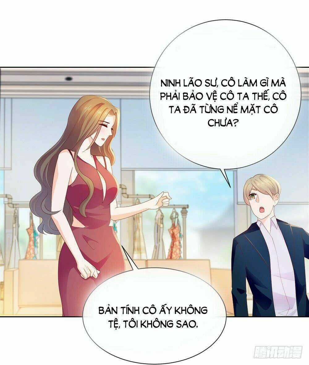 Ẩn Hôn 100%: Chọc Tức Vợ Yêu Mua Một Tặng Một Chapter 25 trang 28