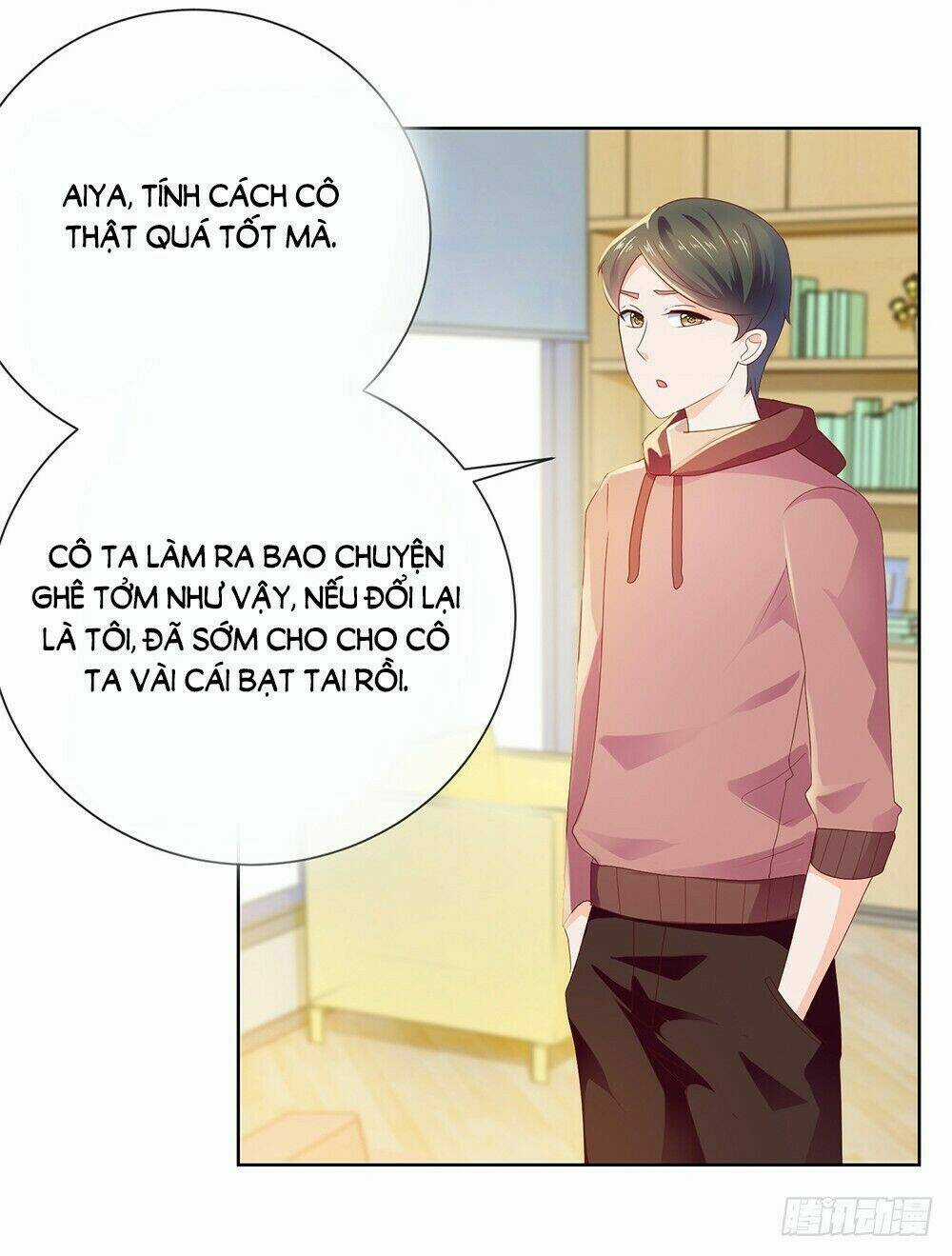 Ẩn Hôn 100%: Chọc Tức Vợ Yêu Mua Một Tặng Một Chapter 25 trang 29