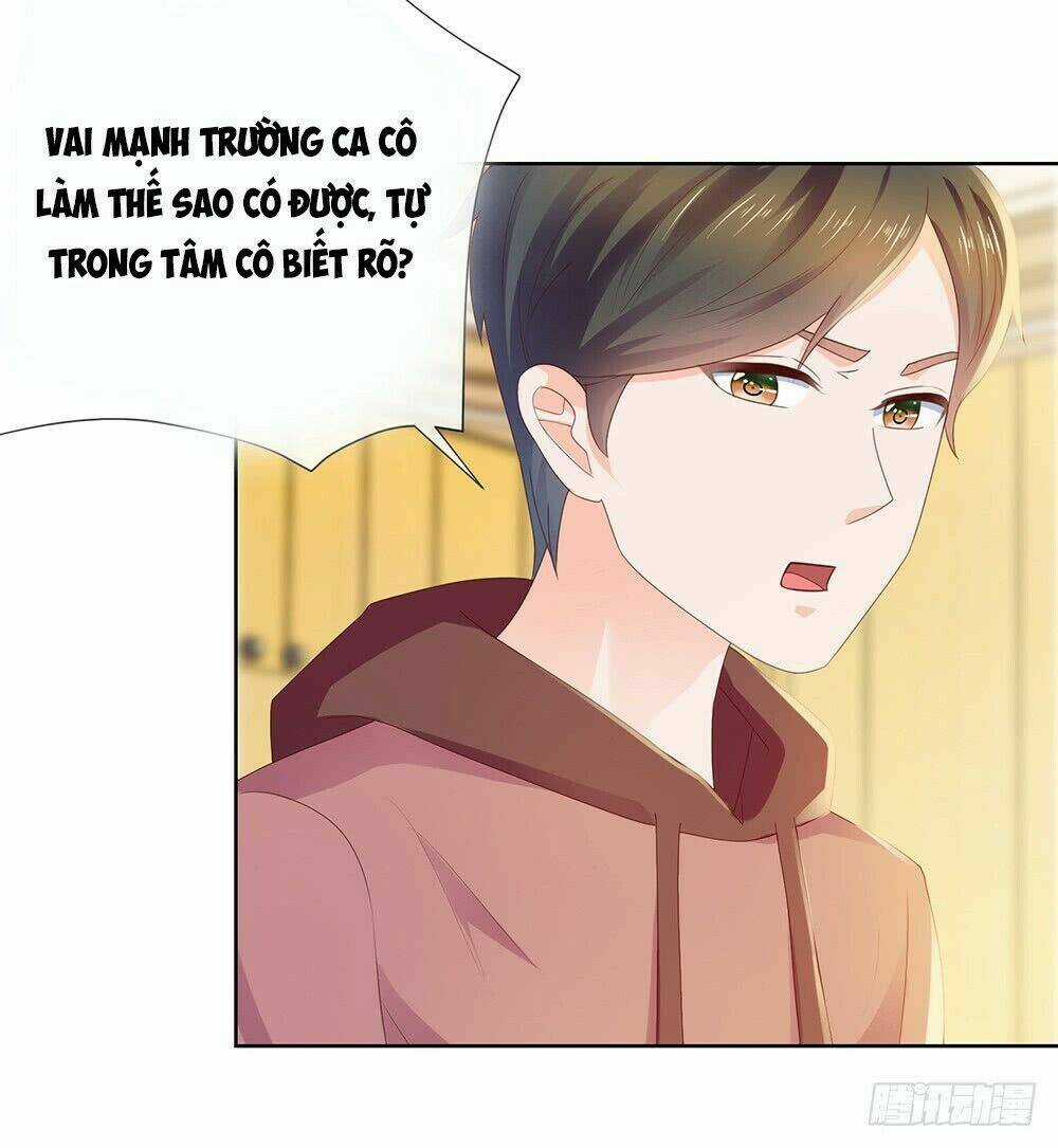 Ẩn Hôn 100%: Chọc Tức Vợ Yêu Mua Một Tặng Một Chapter 25 trang 31