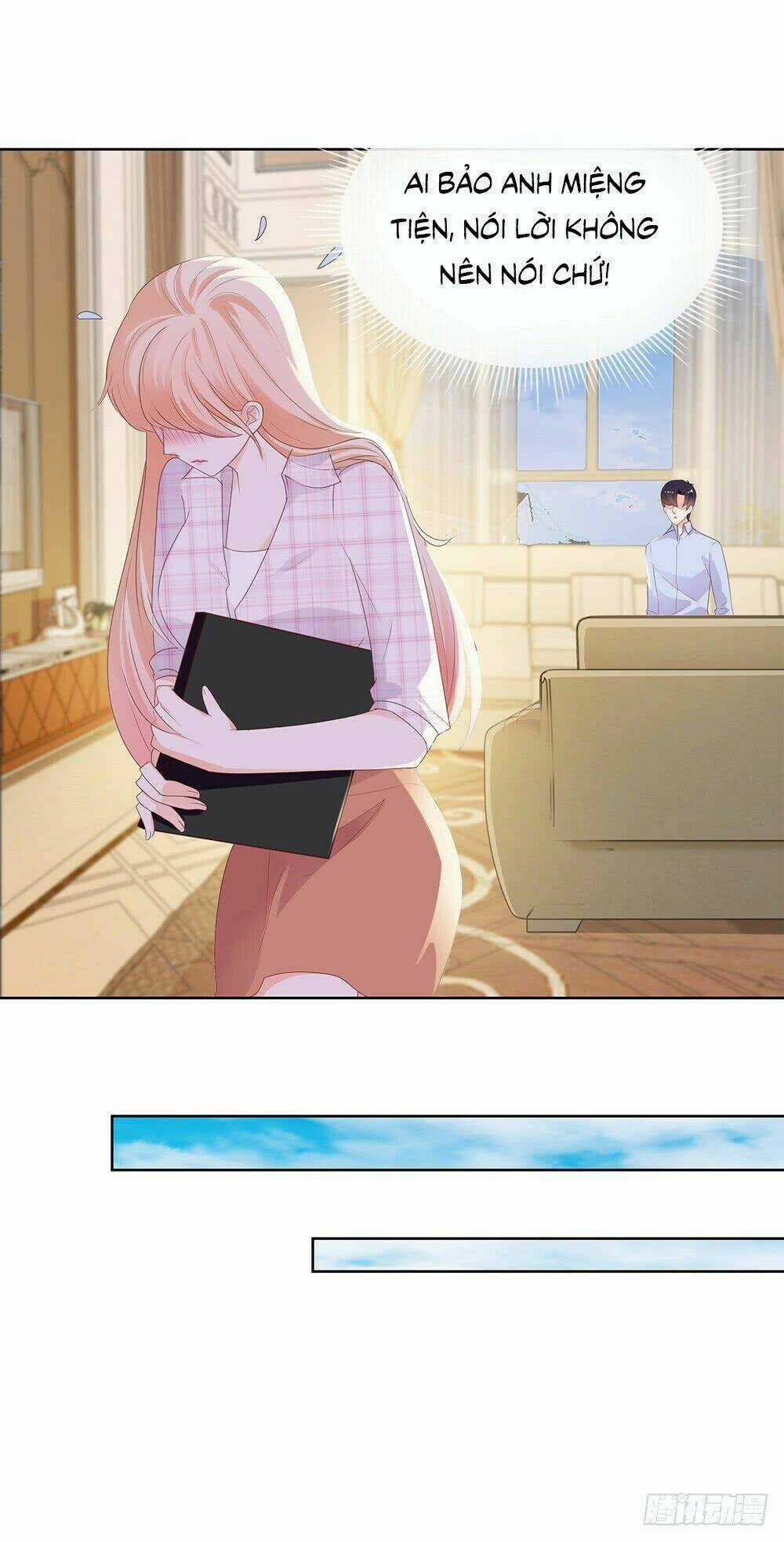 Ẩn Hôn 100%: Chọc Tức Vợ Yêu Mua Một Tặng Một Chapter 25 trang 4