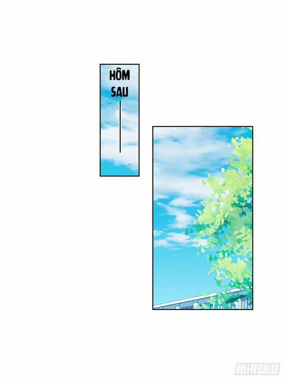 Ẩn Hôn 100%: Chọc Tức Vợ Yêu Mua Một Tặng Một Chapter 25 trang 5