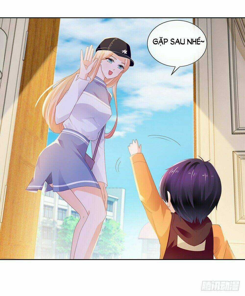 Ẩn Hôn 100%: Chọc Tức Vợ Yêu Mua Một Tặng Một Chapter 25 trang 7