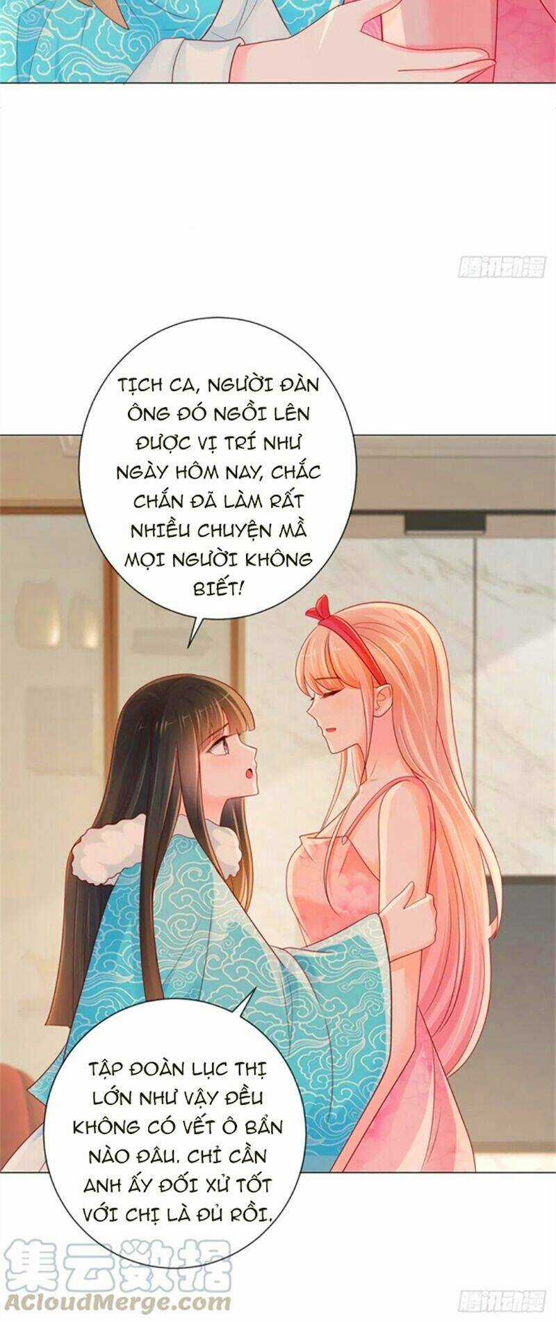 Ẩn Hôn 100%: Chọc Tức Vợ Yêu Mua Một Tặng Một Chapter 250 trang 13