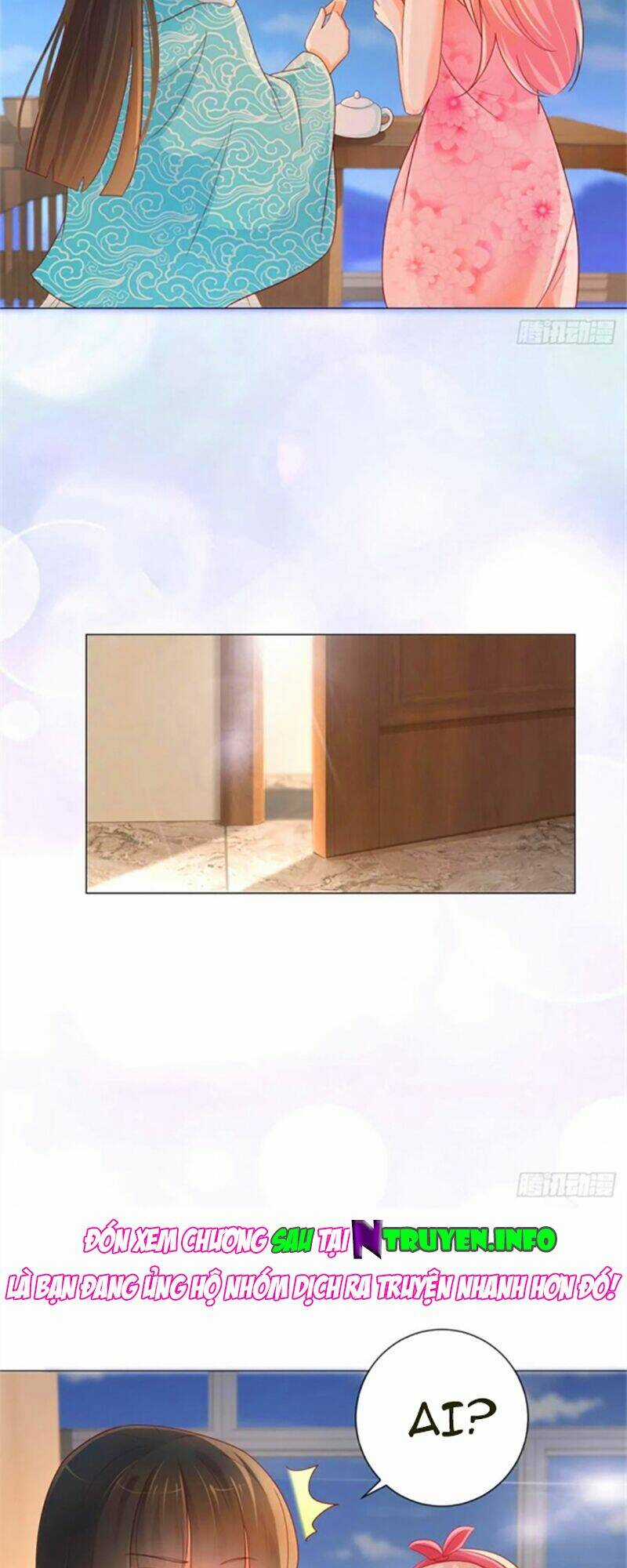 Ẩn Hôn 100%: Chọc Tức Vợ Yêu Mua Một Tặng Một Chapter 250 trang 18