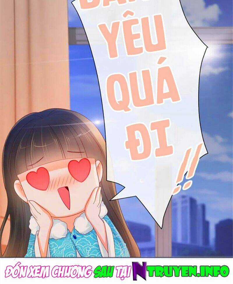 Ẩn Hôn 100%: Chọc Tức Vợ Yêu Mua Một Tặng Một Chapter 250 trang 20