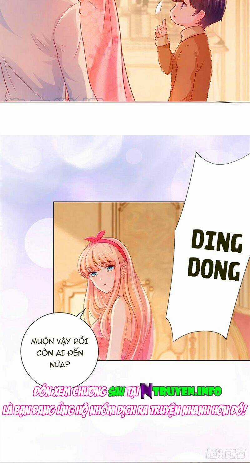 Ẩn Hôn 100%: Chọc Tức Vợ Yêu Mua Một Tặng Một Chapter 250 trang 6