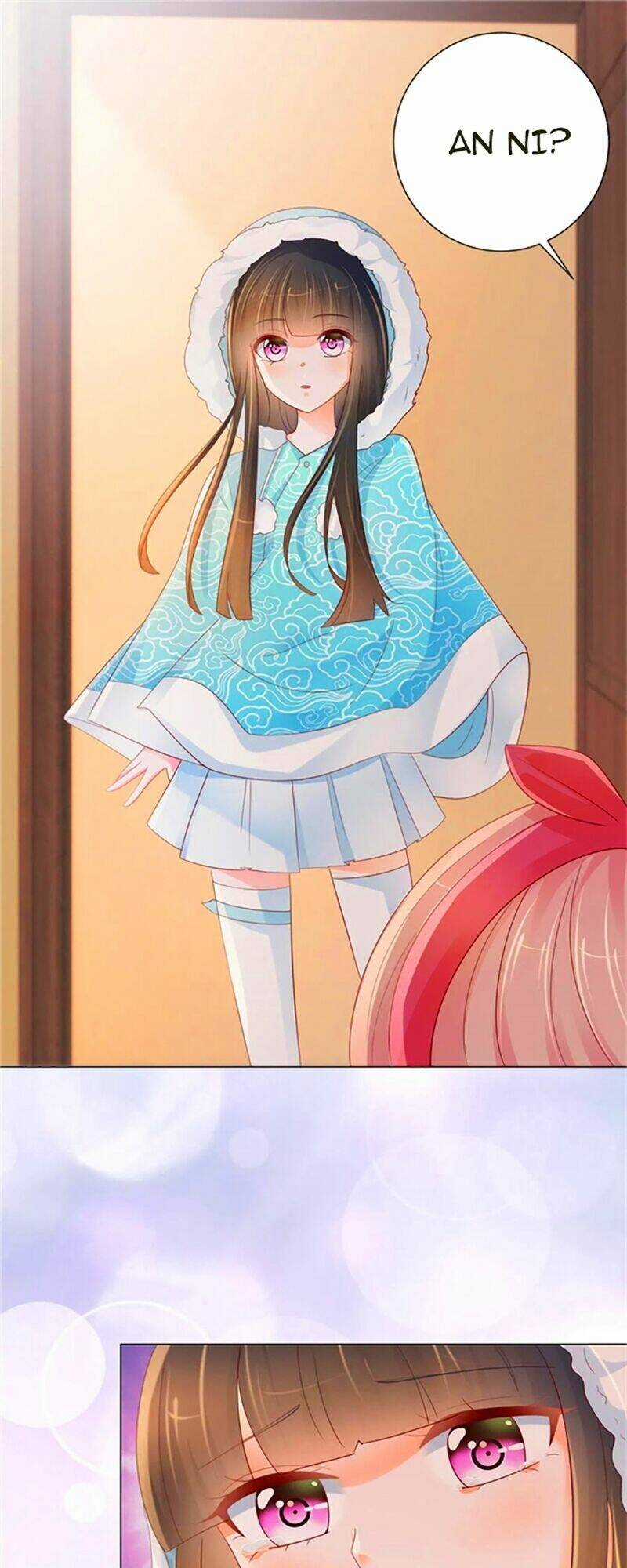 Ẩn Hôn 100%: Chọc Tức Vợ Yêu Mua Một Tặng Một Chapter 250 trang 7