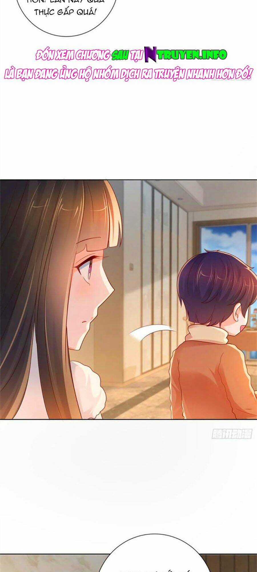 Ẩn Hôn 100%: Chọc Tức Vợ Yêu Mua Một Tặng Một Chapter 251 trang 10