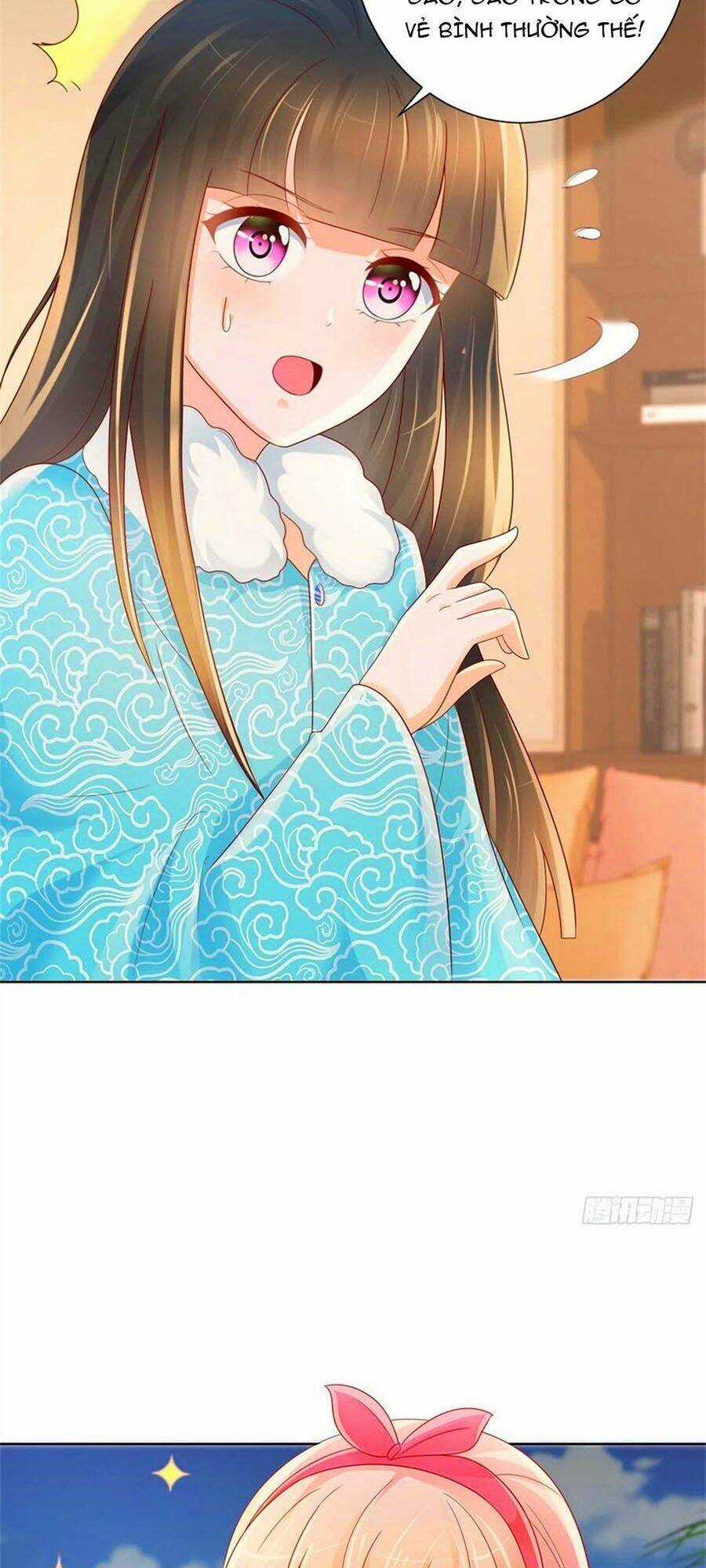 Ẩn Hôn 100%: Chọc Tức Vợ Yêu Mua Một Tặng Một Chapter 251 trang 21