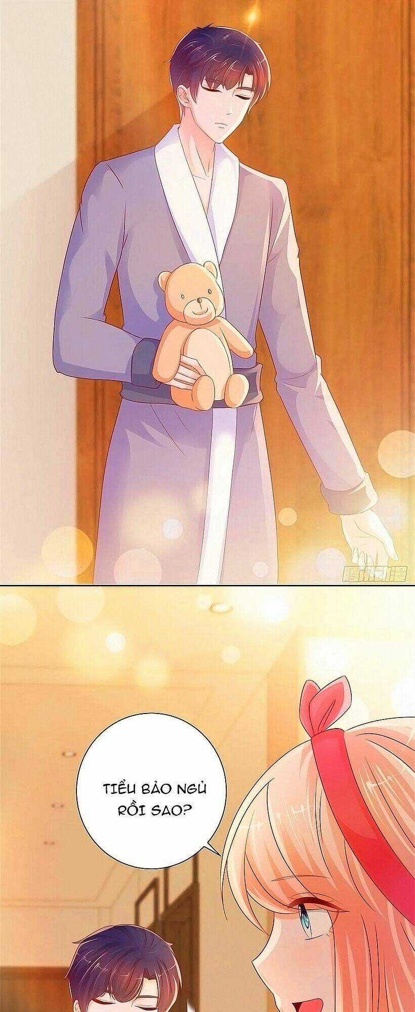 Ẩn Hôn 100%: Chọc Tức Vợ Yêu Mua Một Tặng Một Chapter 252 trang 1