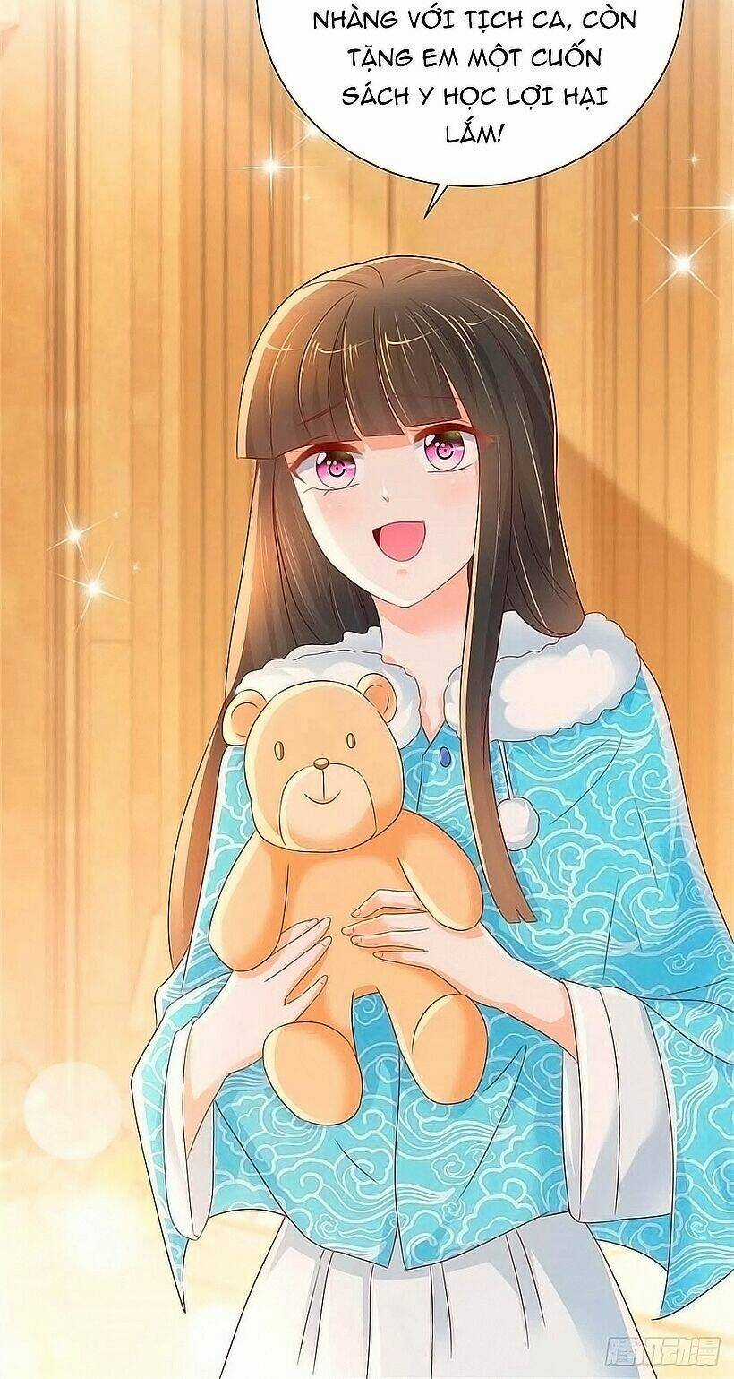 Ẩn Hôn 100%: Chọc Tức Vợ Yêu Mua Một Tặng Một Chapter 252 trang 15