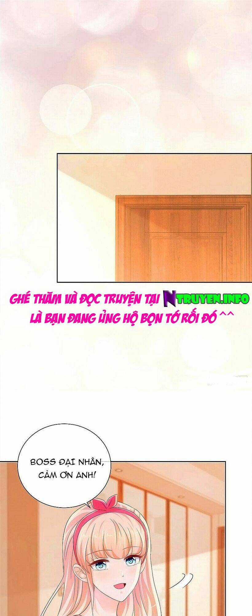 Ẩn Hôn 100%: Chọc Tức Vợ Yêu Mua Một Tặng Một Chapter 252 trang 8