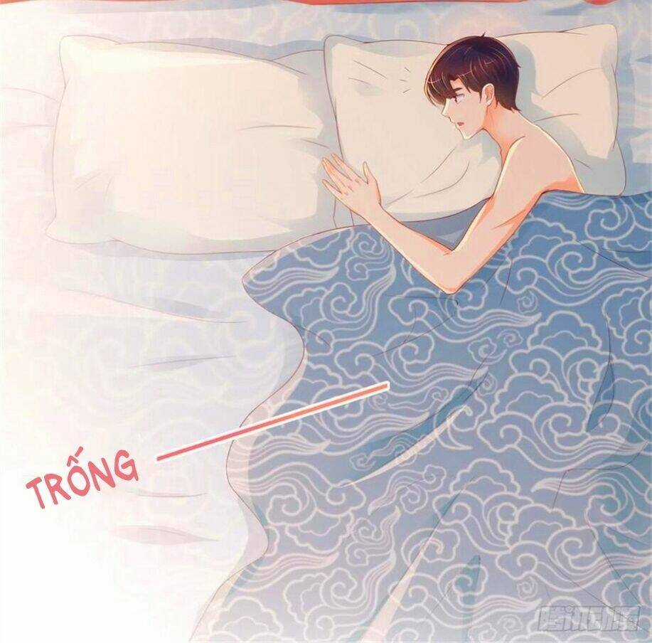 Ẩn Hôn 100%: Chọc Tức Vợ Yêu Mua Một Tặng Một Chapter 253 trang 17