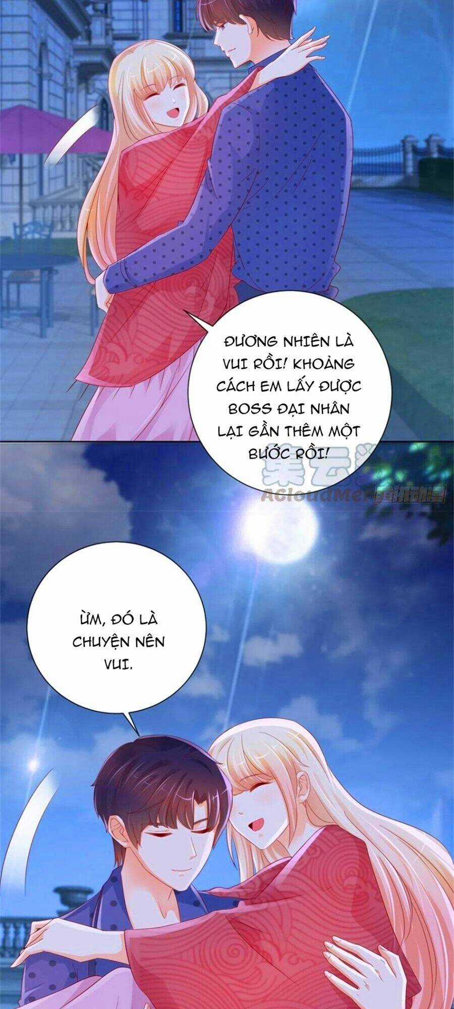 Ẩn Hôn 100%: Chọc Tức Vợ Yêu Mua Một Tặng Một Chapter 253 trang 20