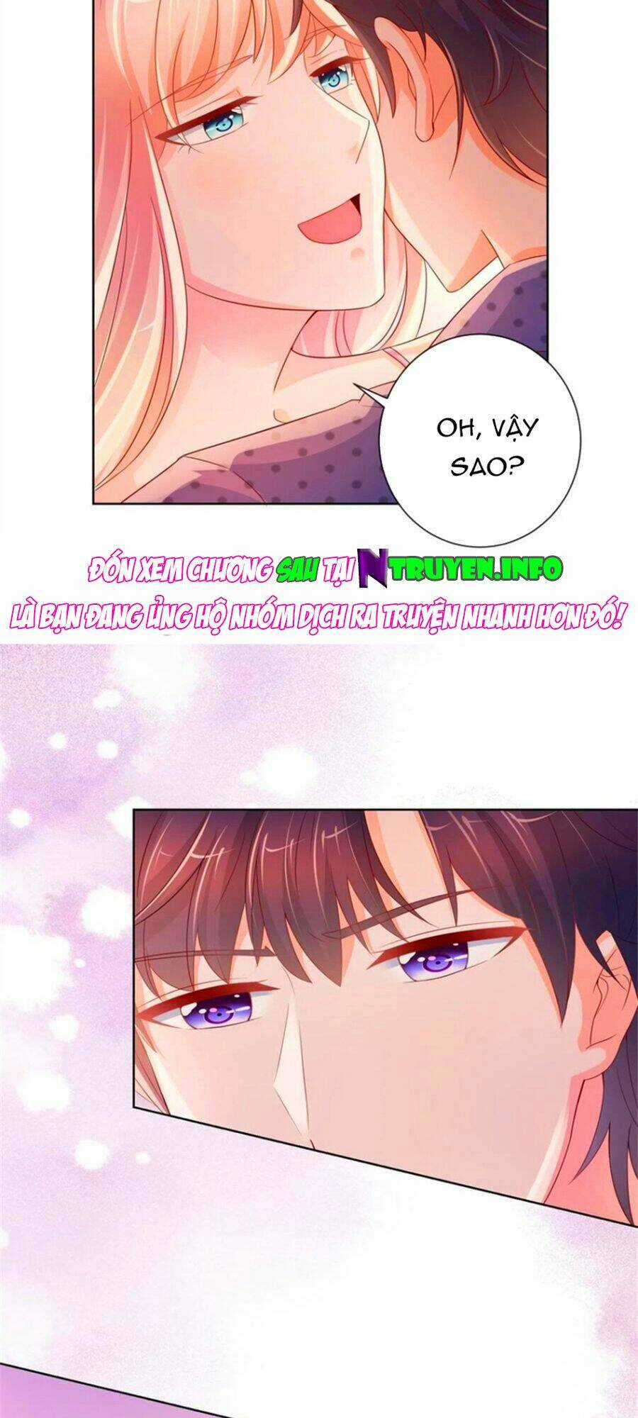 Ẩn Hôn 100%: Chọc Tức Vợ Yêu Mua Một Tặng Một Chapter 253 trang 23